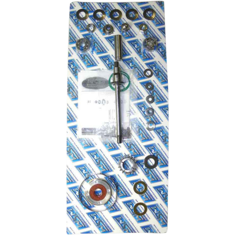 Wsm Supercharger Rebuild Kit - 010-103K Sea-Doo 4 Limited Supercharged / 4 Supercharged / 1500 Supercharged 215 2003-2006