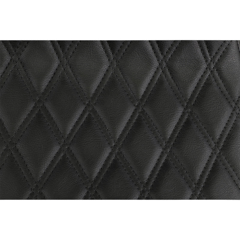 Drag Specialties Predator III Seat For Harley Touring 1999-2007