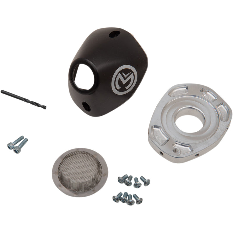 Moose Offroad End Cap - 40-1020 For KTM Dirt Bikes 2019-2025 | Gas Gas Dirt Bikes 2021-2025