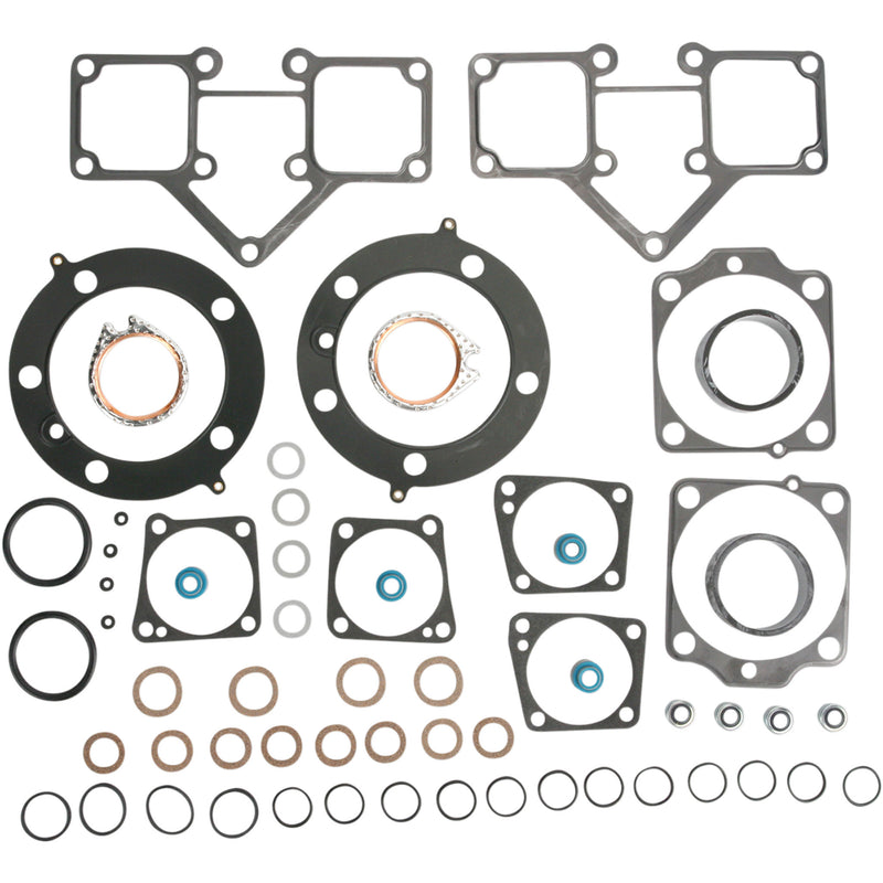 Cometic Gasket Kit - C9918 For Harley Motorcycles 1966-1984