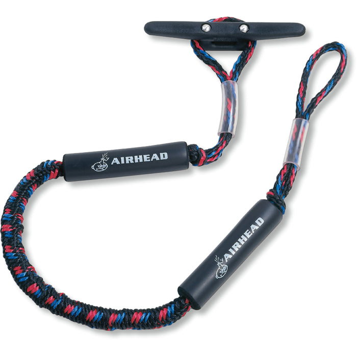 AIRHEAD SPORTS GROUP AHDL-4 AHDL-4 4' Bungee Dock Line Bungee Dock Line - 4'
