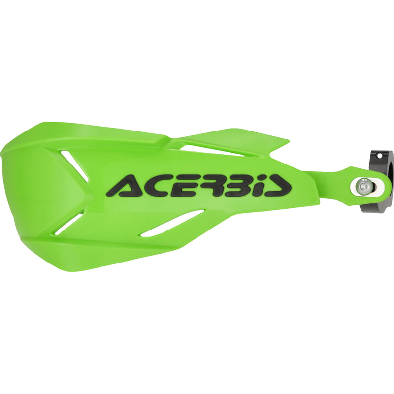 ACERBIS 0635-2762 2634660006 X-Factory Handguards green/green
