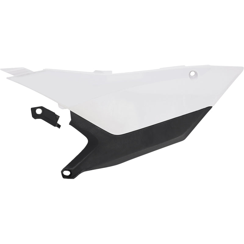 Acerbis Side Panel - 2988261035 Yamaha YZ 450 2026