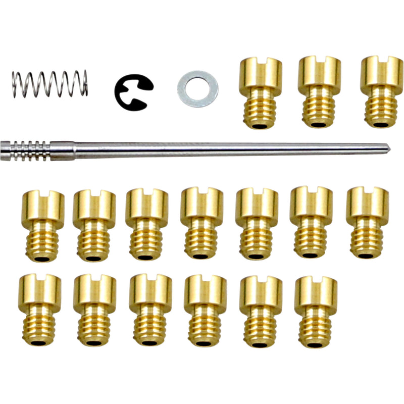 Dynojet Jet Kit - Q213 Kawasaki ATVs 2003-2004