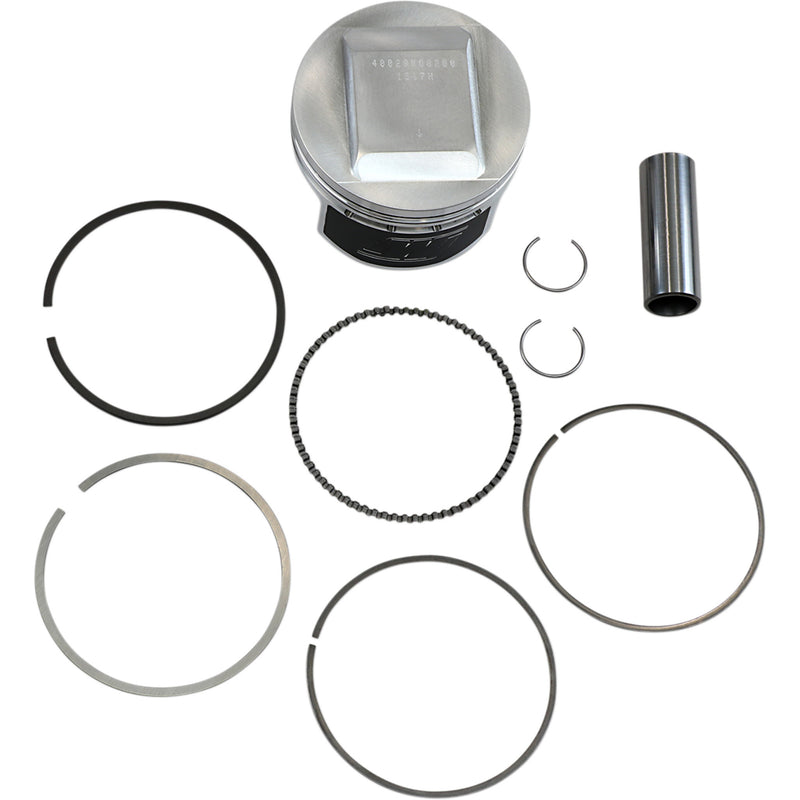 Wiseco Forged Series Piston Kit - 40029M08200 Can-Am Outlander 2006-2021