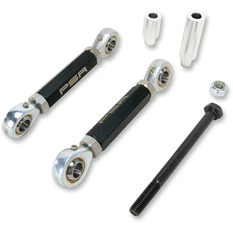 Psr Standard Lowering Kit - 03-00759-22 Honda CBR250R / CB300F / CBR300R 2015-2022