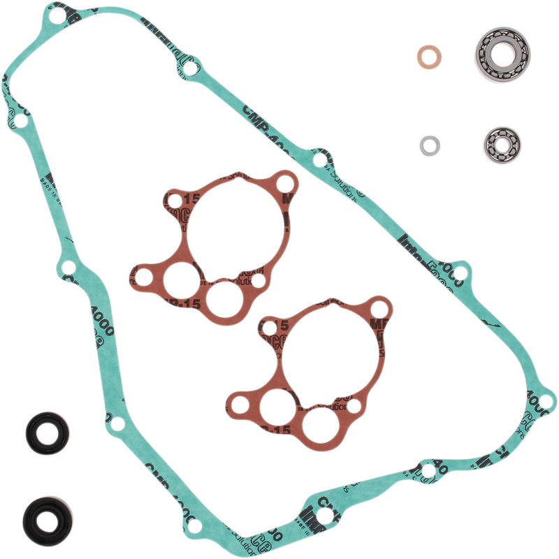 Moose Offroad Rebuild Kit - 821273MSE Honda CR500R 1985-2001