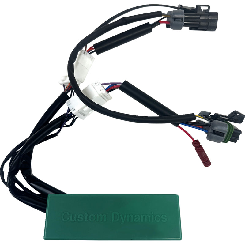 Custom Dynamics Control Module - GEN-SMART-TPU-RZRPRO Polaris RZR 2022-2024