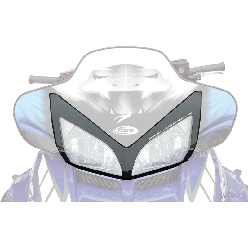 KIMPEX 0521-1060 274966 Headlight Fairing yamaha