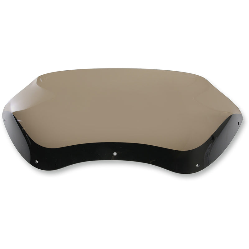 Memphis Shades Windshield - MEP85401 For Harley Road Glide 1998-2013