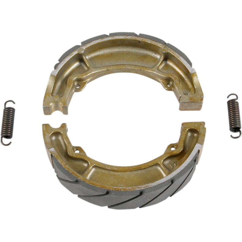 EBC EBC-506G 506G Grooved "G" Brake Shoes Brake Shoes