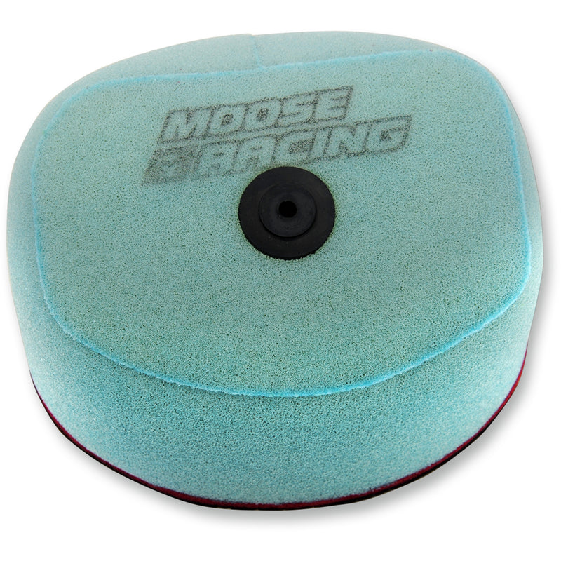 Moose Offroad Precision Pre-Oiled Air Filter - P2-20-09 Honda CRF125F / CRF125FB Big Wheel 2014-2025