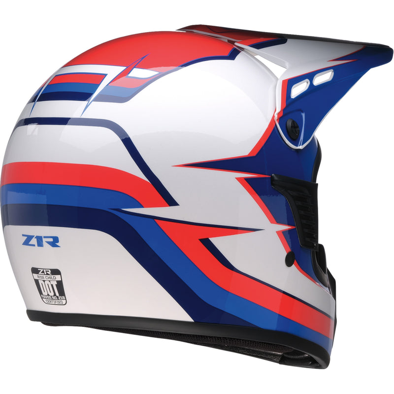 Z1R Child Dirt Maxx Vortex Helmet