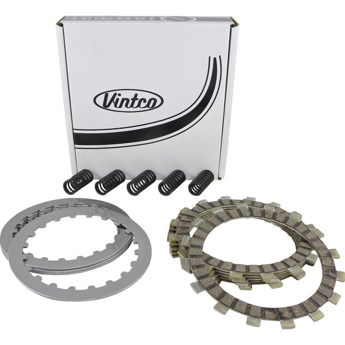 VINTCO 1131-3817 KCLY11 Clutch Plate Kit yz 125