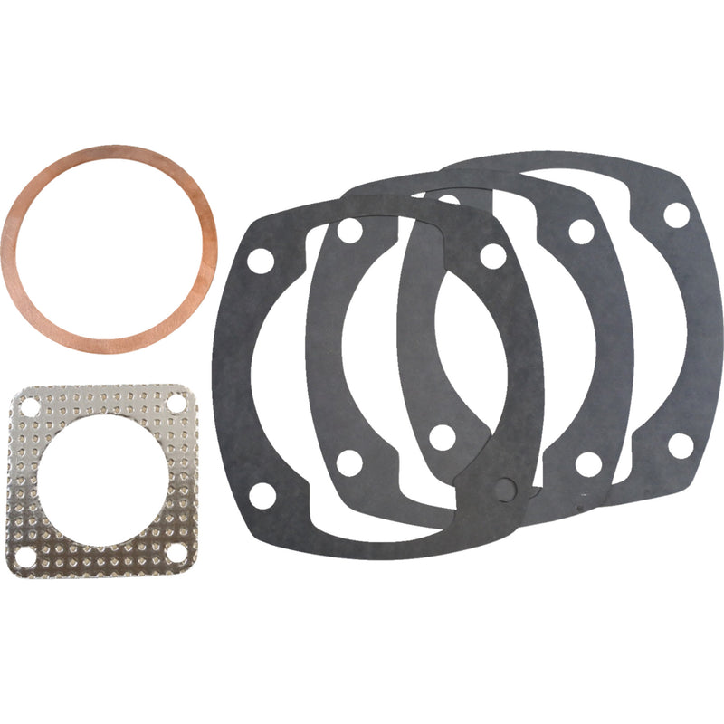 VINTCO 0934-7262 KTE057 Top End Gasket Kit maico