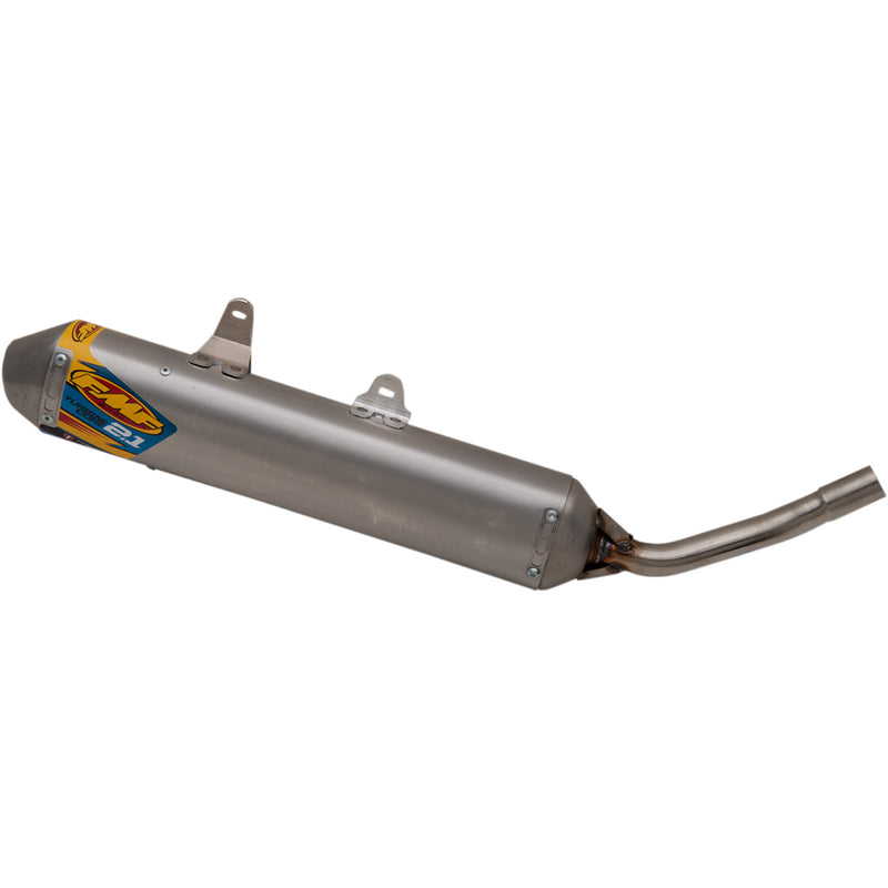 FMF Turbinecore 2.1 Silencer - 025267 Sherco Dirt Bikes 2020-2022