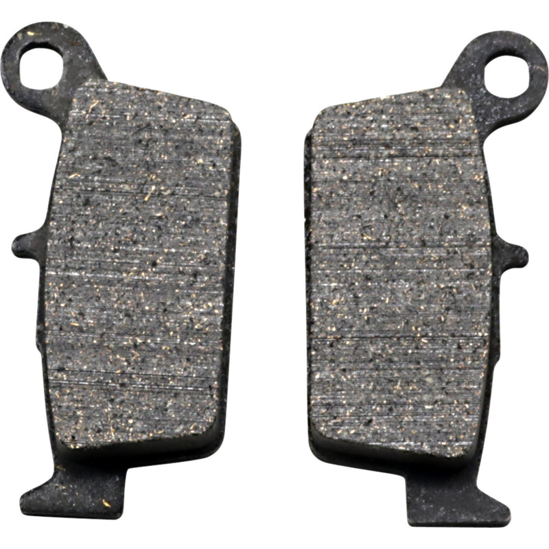 Galfer Brake Pad - FD093G1054 For Gas Gas Dirt Bikes 2000-2014 | Yamaha Dirt Bikes 1998-2002 | Husqvarna 125 2007 | Sherco 4.5 I 2009-2013