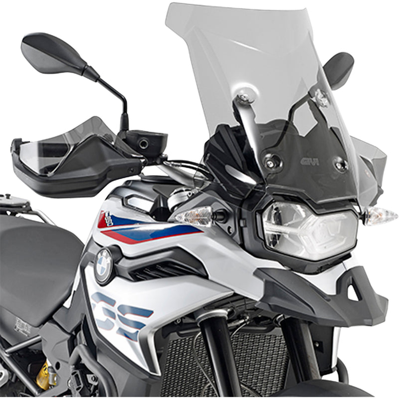 Givi Windshield - D5127S BMW F750GS / F850GS 2018-2023