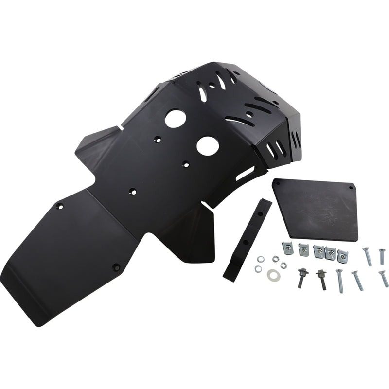 Moose Offroad Pro Skid Plate - PX1536 Sherco Dirt Bikes 2019-2024