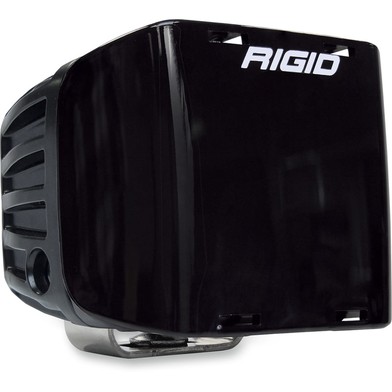 RIGID INDUSTRIES 2040-1938 32181 Dually Side Shooter Light Cover black