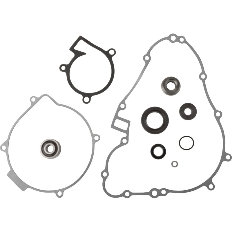Pro X Repair Kit - 57.4417 Kawasaki Prairie 4x4 1997-2002