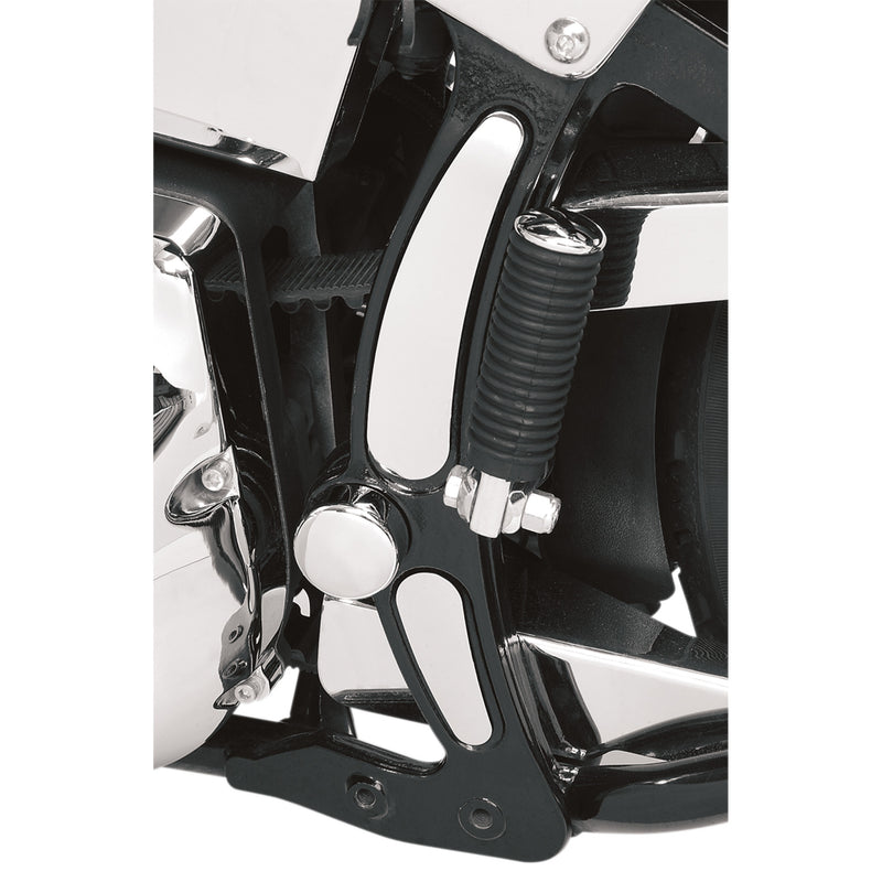 Drag Specialties Cover - DS-380510 For Harley Softail 1984-2007