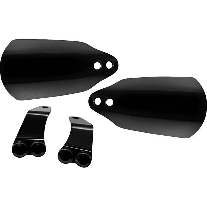 Memphis Shades Handguard - MEB7229 Honda Rebel 1100 2021-2024