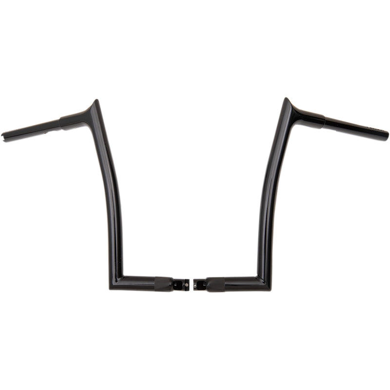 (OPEN BOX) Fat Baggers Inc. Handlebar - 906014-B For Harley Road Glide 2015-2022
