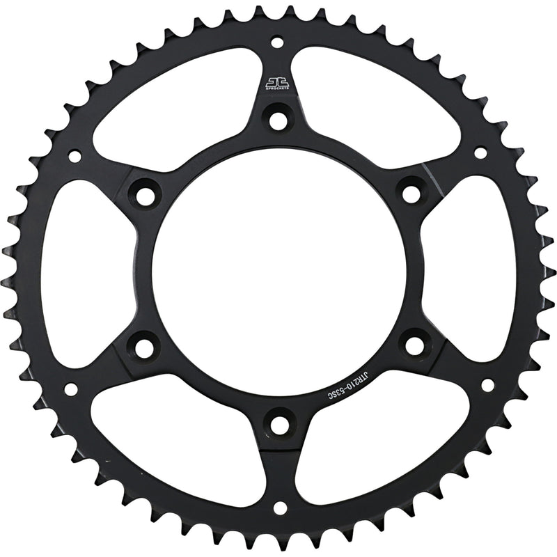 JT Sprockets Sprocket - JTR210.53SC Honda CR250R / CRF250X 2004-2017