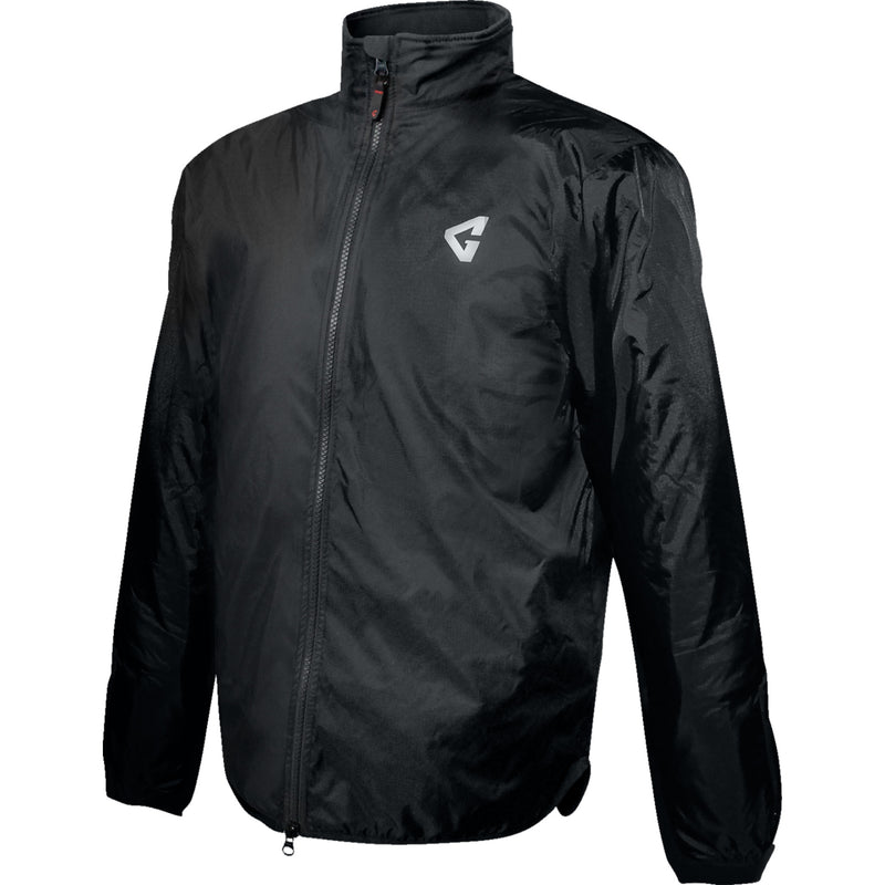 GERBING HEATED CLOTHING 12V Motorcycle Jacket Liner Black