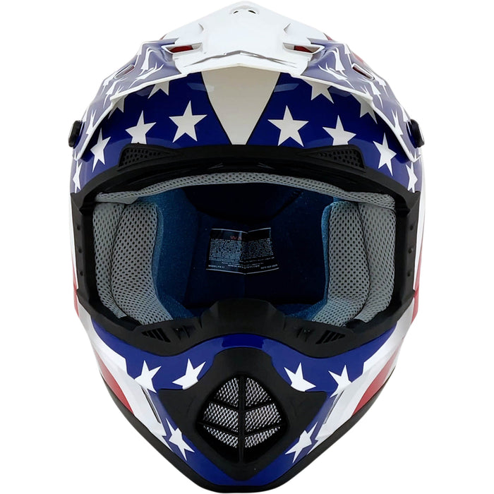AFX FX-17 Helmet - 4XL