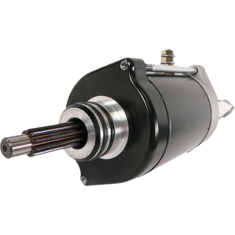 Parts Unlimited Motor - 2110-0698 Polaris 4 900 4x4 2012