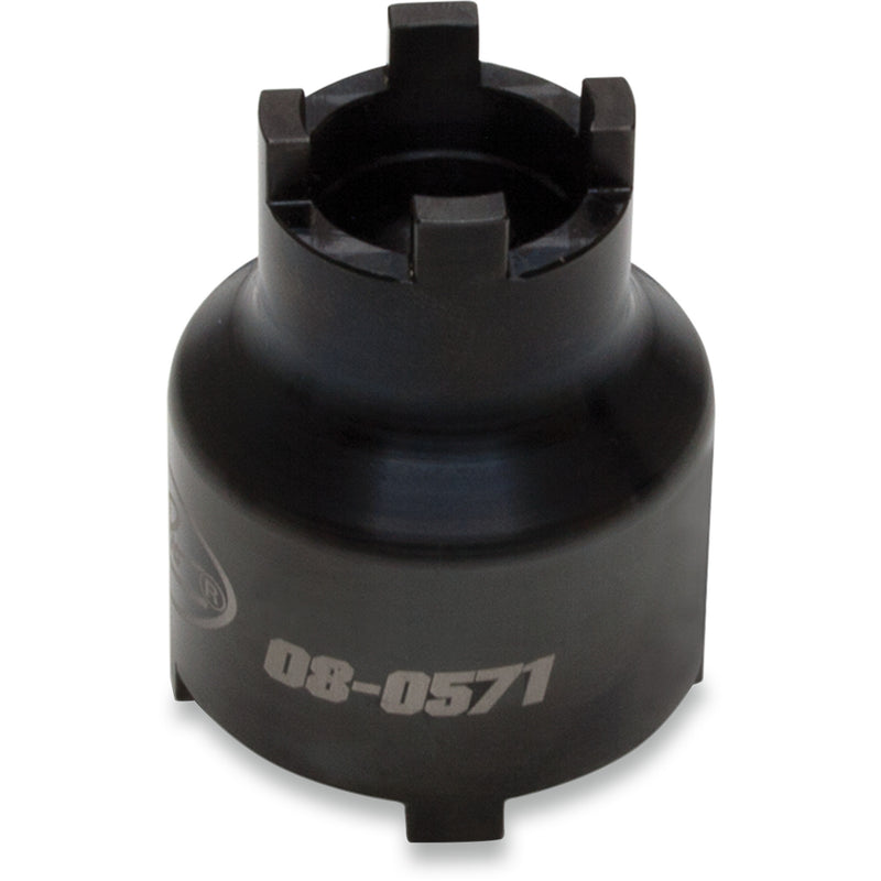Motion Pro Spanner Nut Socket - 08-0571 Kawasaki Motorcycles 2000-2024