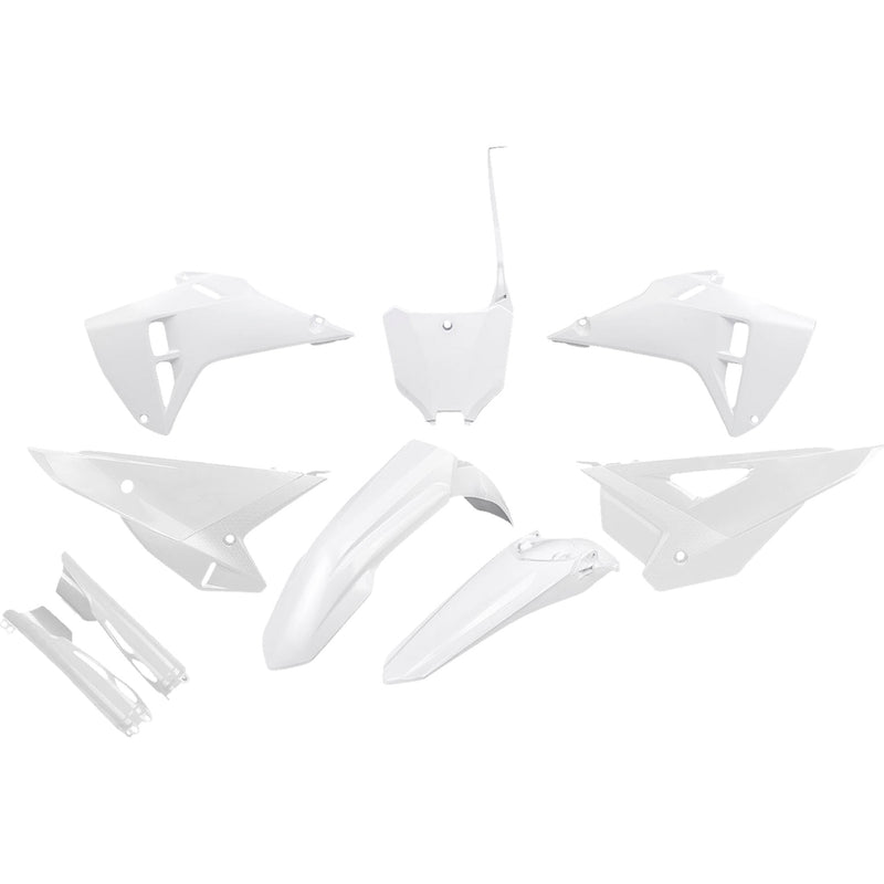 Ufo Body Kit - HOKIT127F@041 Honda CRF250R / CRF450R 2025-2026