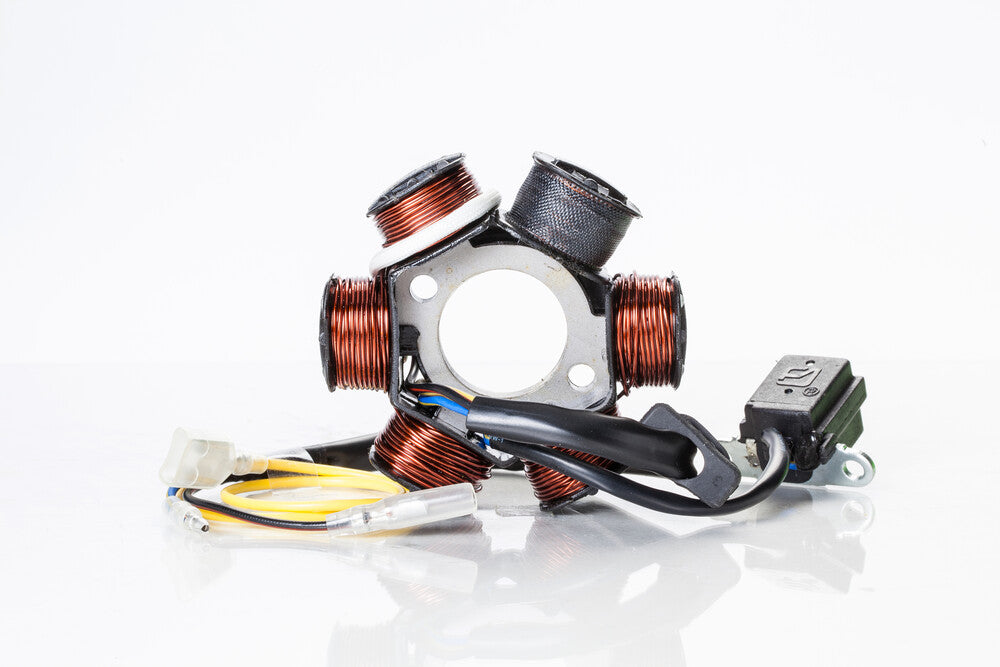 Rick's Motorsport Electric 27-21600 21-600H STATOR