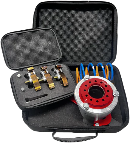 Ibexx 23-1428 72727 PDRIVE CRAWL/TRAIL 226 CLUTCH CAN