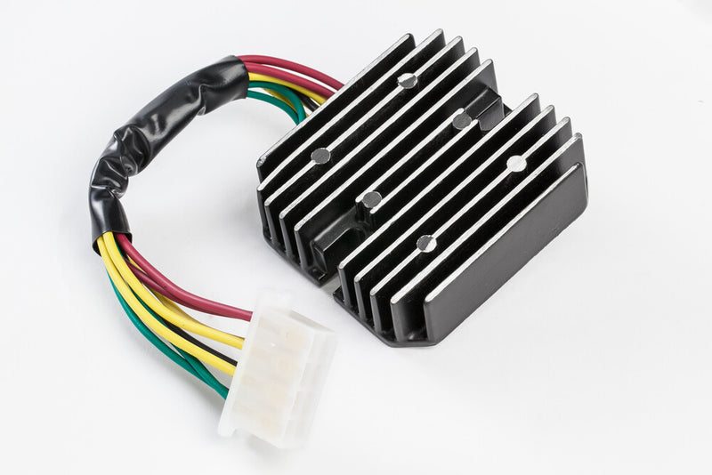 Rick's Motorsport Electric 27-10105 10-105 REGULATOR / RECTIFIER