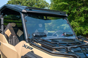Seizmik 50-50230KIT 16-23 Polaris General 1000 /4/XP Pro-fit Tool-less Windshield Vented HC - Photo - Primary
