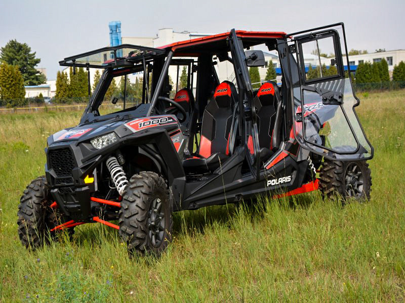 Open Trail Full UTV CAB - 6910 Polaris RZR 2017-2018