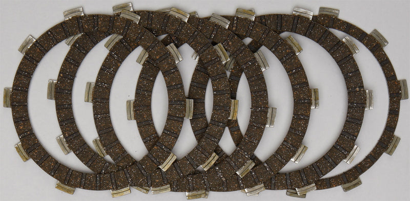 Ebc Redline Clutch Kit - CK2324 Yamaha 225 / 230 1992-2009