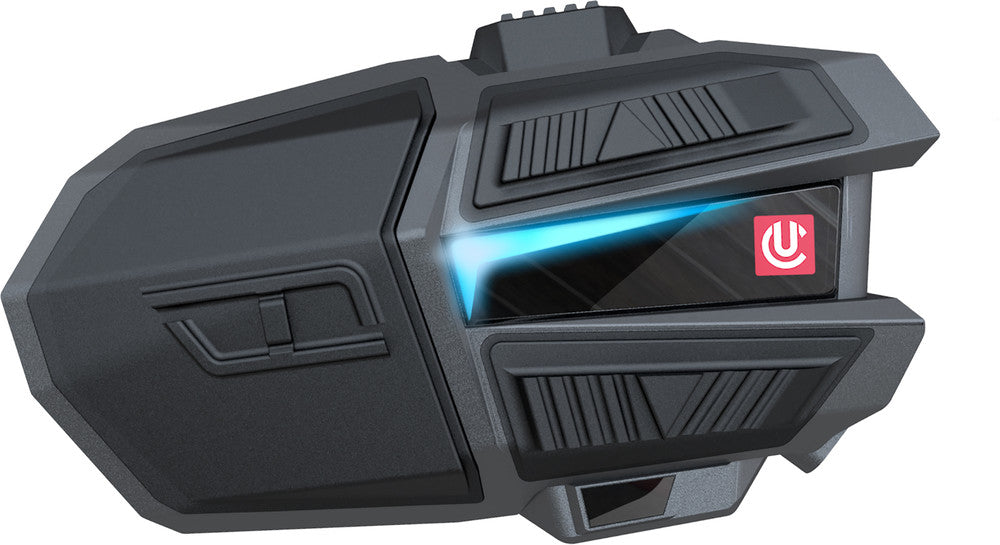 Uclear 180509 180509 UCLEAR MOTION 6 DUAL