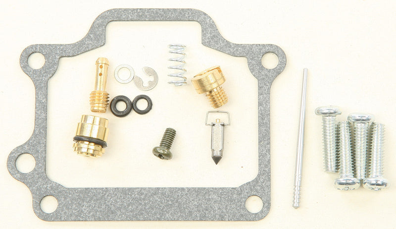All Balls Carburetor Repair Kit - 26-1237 Kawasaki ATVs 2003-2006