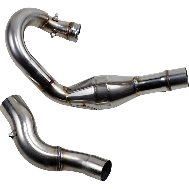 FMF MegaBomb Header - 045640 For Husqvarna FE 350 2017-2019 | KTM EXC-F 350 2017-2019