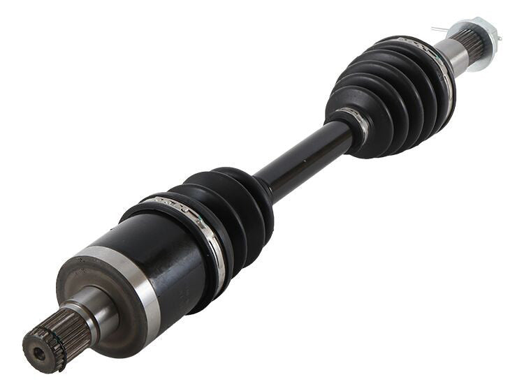 All Balls 6 Ball Heavy Duty Axle Rear - AB6-CA-8-324 Can-Am Outlander 2015-2024