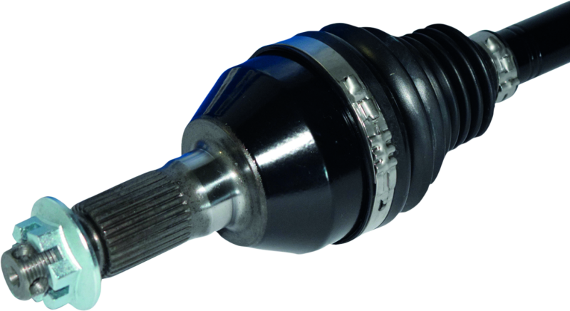 DragonFire Racing 522847 Hydra Axle- Can-am Maverick X3 900 X Mr Turbo R 18-19- Postion- Front- Right/left - User 3