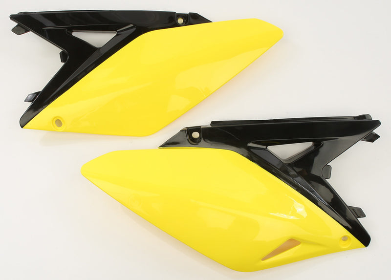 Acerbis Side Panels Original - 2171921040 Suzuki RMZ 250 2010-2018