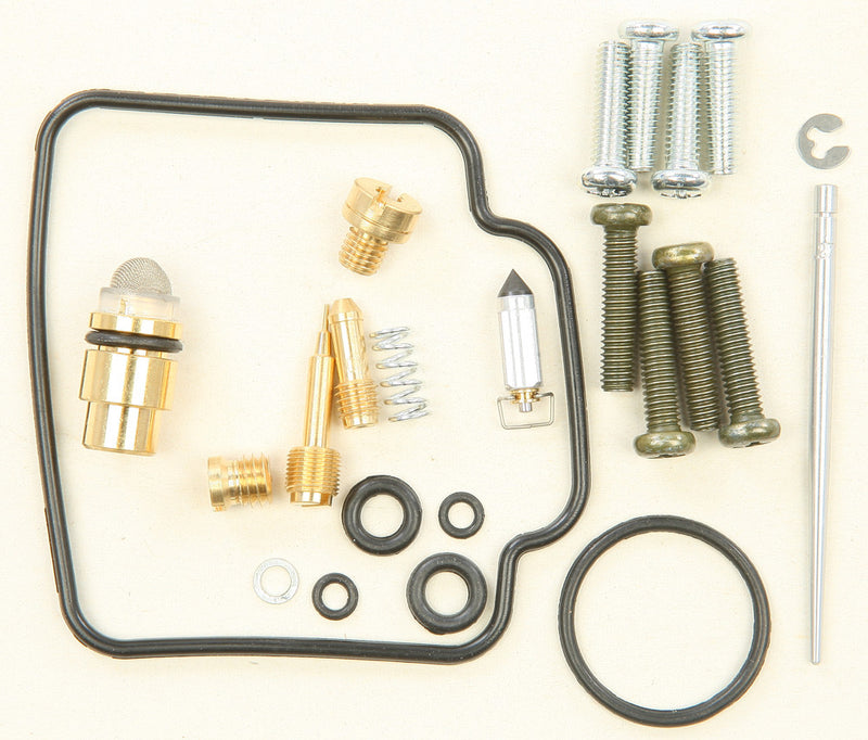 All Balls Bike Carburetor Rebuild Kit - 26-1153 Yamaha 225 1999-2004