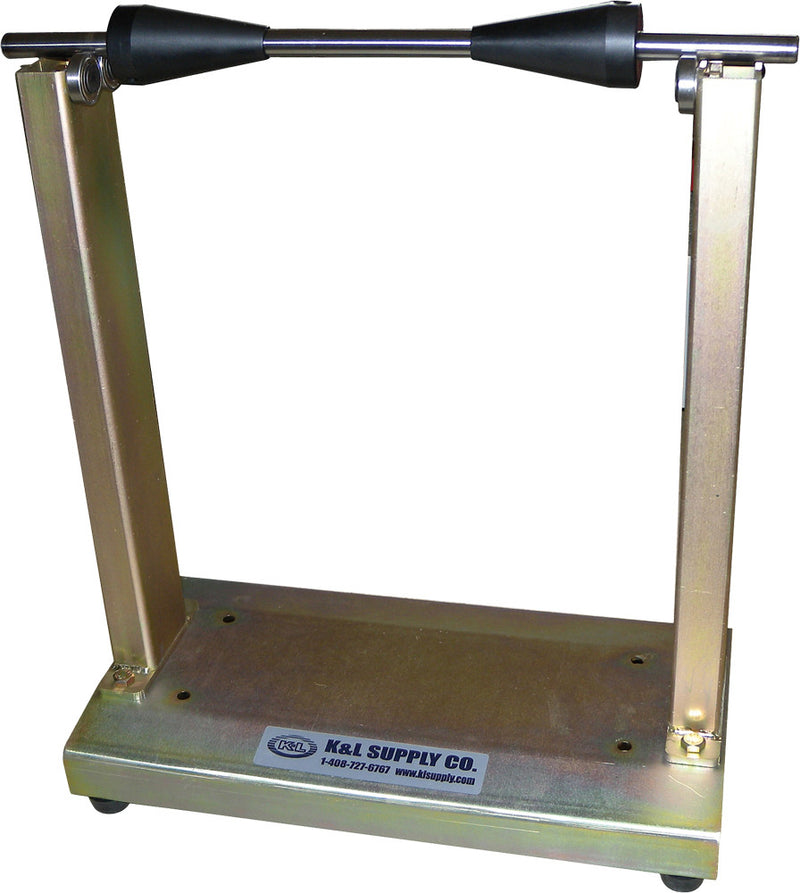 K&l Supply 235-8255 35-8255 ECONOMY TRUING STAND