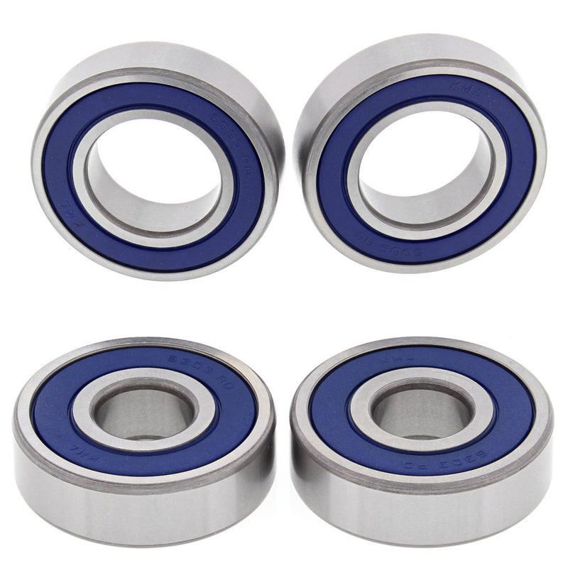 All Balls Wheel Bearing & Seal Kit - 25-1708 For Ducati Motorcycles 1998-2006 | Arctic Cat ATV/UTV Models 2007