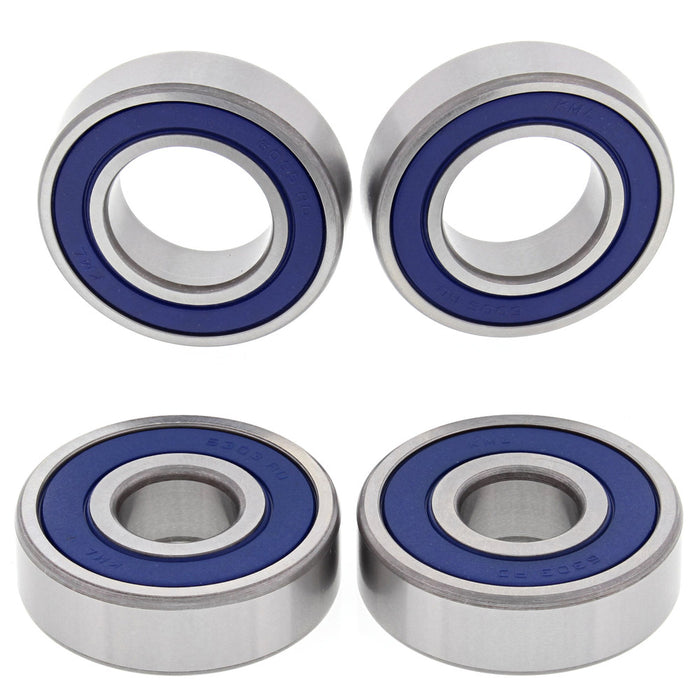 All Balls 22-51708 25-1708 WHEEL BEARING & SEAL KIT